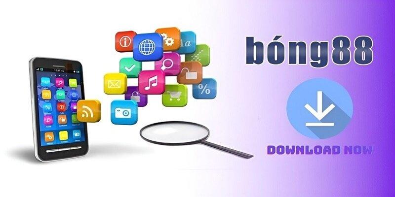 Tải App Bong88 - Cài đặt app Bong88